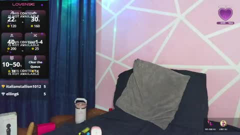 dafna lorens  online show from 04.25.26