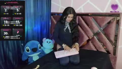 Snapshot of dafna_and_kris chatting on 06.20.26 dafna and kris online show from 06.20.26