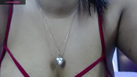 Snapshot of dafne_10 chatting on 12.23.24 dafne online show from 12.23.24