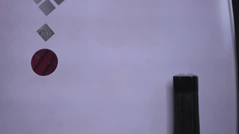 dafne__fire online show from 11.14.25