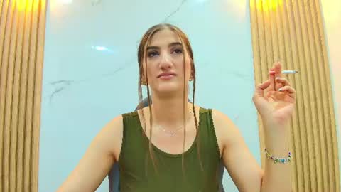 Dafne Castro online show from 06.29.26