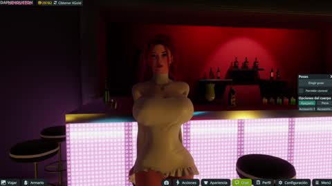 DAFNE online show from 02.06.26