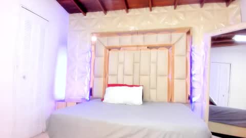 Dafnee online show from 03.27.26