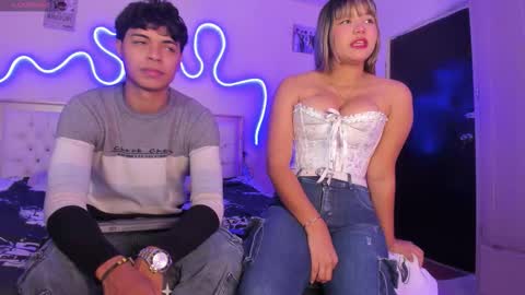 dafnezahiraa  online show from 02.24.26