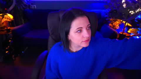 Dafni Mon online show from 01.17.25