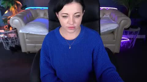 Dafni Mon online show from 04.22.26