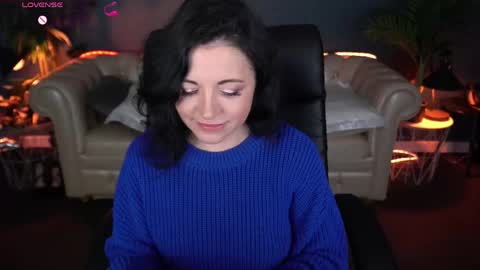 Snapshot of dafni_mon chatting on 04.28.26 Dafni Mon online show from 04.28.26
