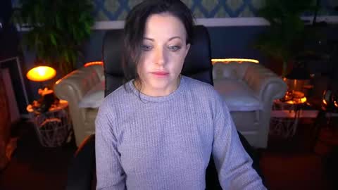 Snapshot of dafni_mon chatting on 05.29.26 Dafni Mon online show from 05.29.26