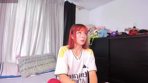 Dafnne online show from 03.17.26