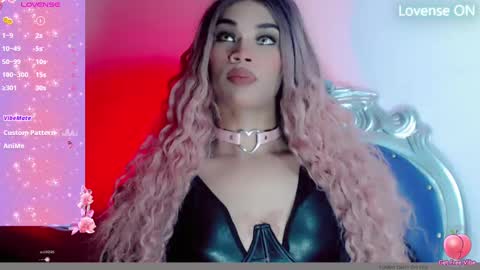 dafnne_dirty online show from 03.04.25