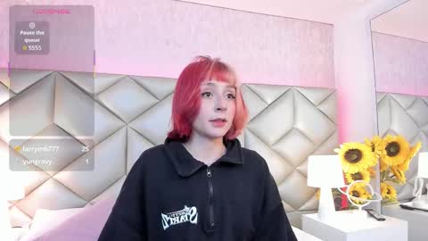 Dafnne online show from 12.03.25