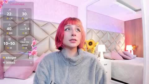 Dafnne online show from 12.04.25