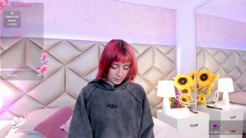 Dafnne online show from 12.05.25