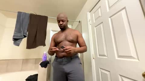 Snapshot of dafoxxx876 chatting on 12.23.25 dafoxxx876 online show from 12.23.25