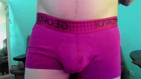 Snapshot of dage_19 chatting on 01.01.25 my name is Jhon and I live in colombia online show from 01.01.25