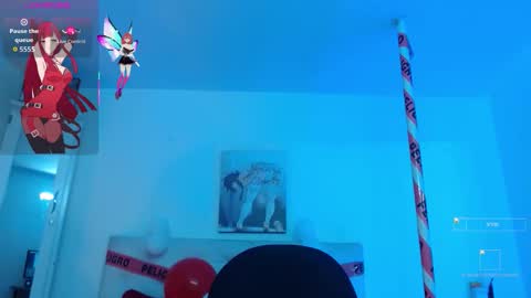 Dagny  online show from 11.04.25