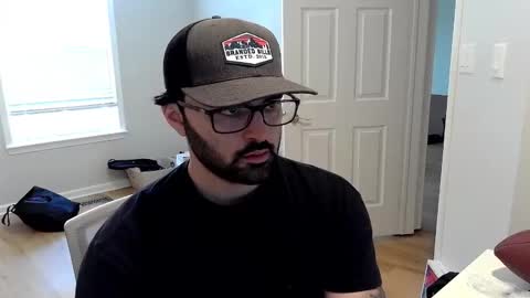 DaGreekGod online show from 02.21.25