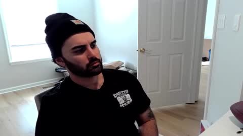 DaGreekGod online show from 02.25.25