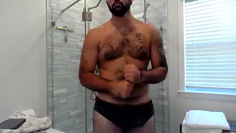 DaGreekGod online show from 09.12.25