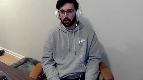 DaGreekGod online show from 01.17.26