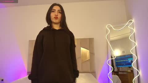 dahia  online show from 02.04.25