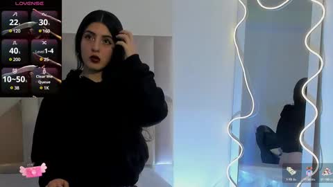 dahia  online show from 02.10.25