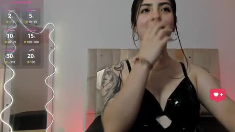 dahia  online show from 02.17.25