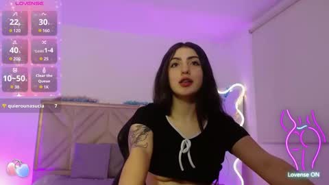 dahia  online show from 10.17.25