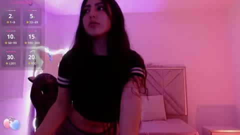 dahia  online show from 11.12.25