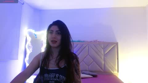 dahia  online show from 11.23.25