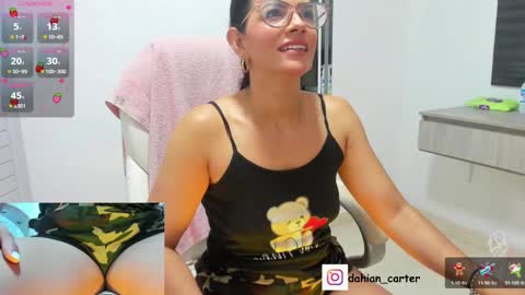 Dahian  online show from 02.18.26