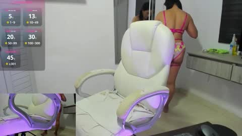 Dahian  online show from 02.23.26