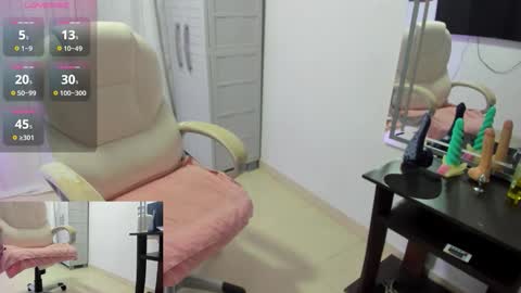 Dahian  online show from 03.13.26