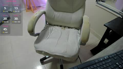 Dahian  online show from 03.28.26