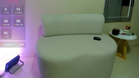 Dahian  online show from 04.20.26