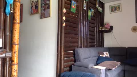 Snapshot of dahiana2727 chatting on 09.08.25 dahia online show from 09.08.25