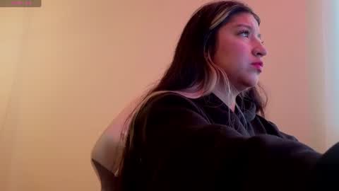 Snapshot of dahiana_dmour chatting on 06.23.26 Dahiana online show from 06.23.26