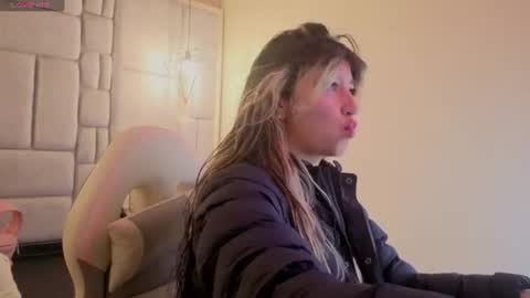 Snapshot of dahiana_dmour chatting on 06.26.26 Dahiana online show from 06.26.26