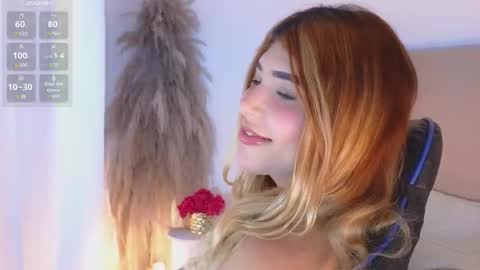 Dahiana online show from 11.24.25