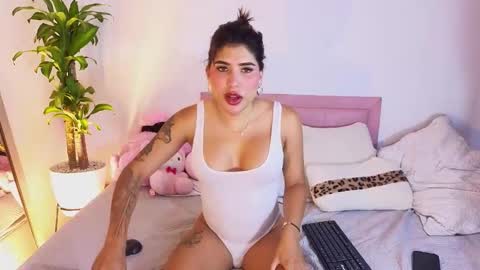 Dahiana online show from 03.18.26