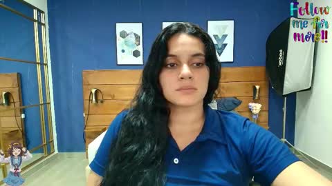  Dahiana  online show from 10.08.25
