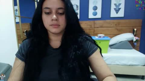  Dahiana  online show from 11.01.25