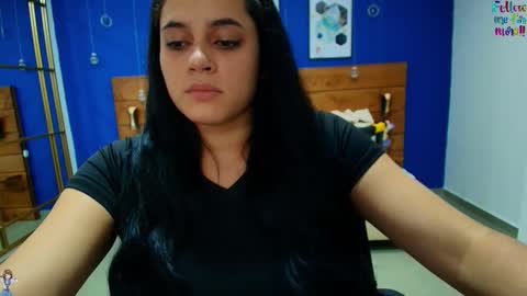  Dahiana  online show from 11.26.25