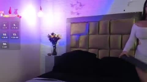 Dahiana online show from 07.22.26
