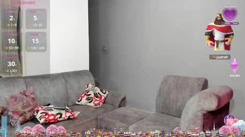 Ebony Sex Dahian online show from 03.05.25