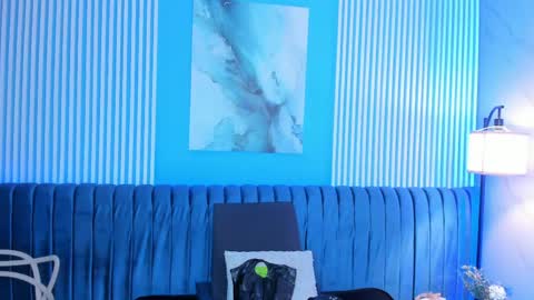 Dahiane Connor online show from 04.15.26