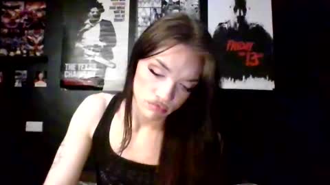 dahlia_adore online show from 11.08.25