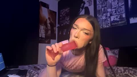 dahlia_adore online show from 01.15.26