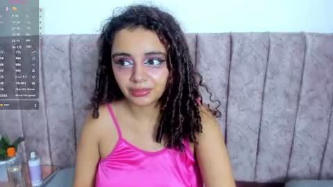 Snapshot of dahlia_rossee chatting on 07.23.26 dahlia_rossee online show from 07.23.26