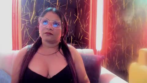 Snapshot of dahlia_vera23_aws chatting on 09.20.25 dahlia_vera23_aws online show from 09.20.25